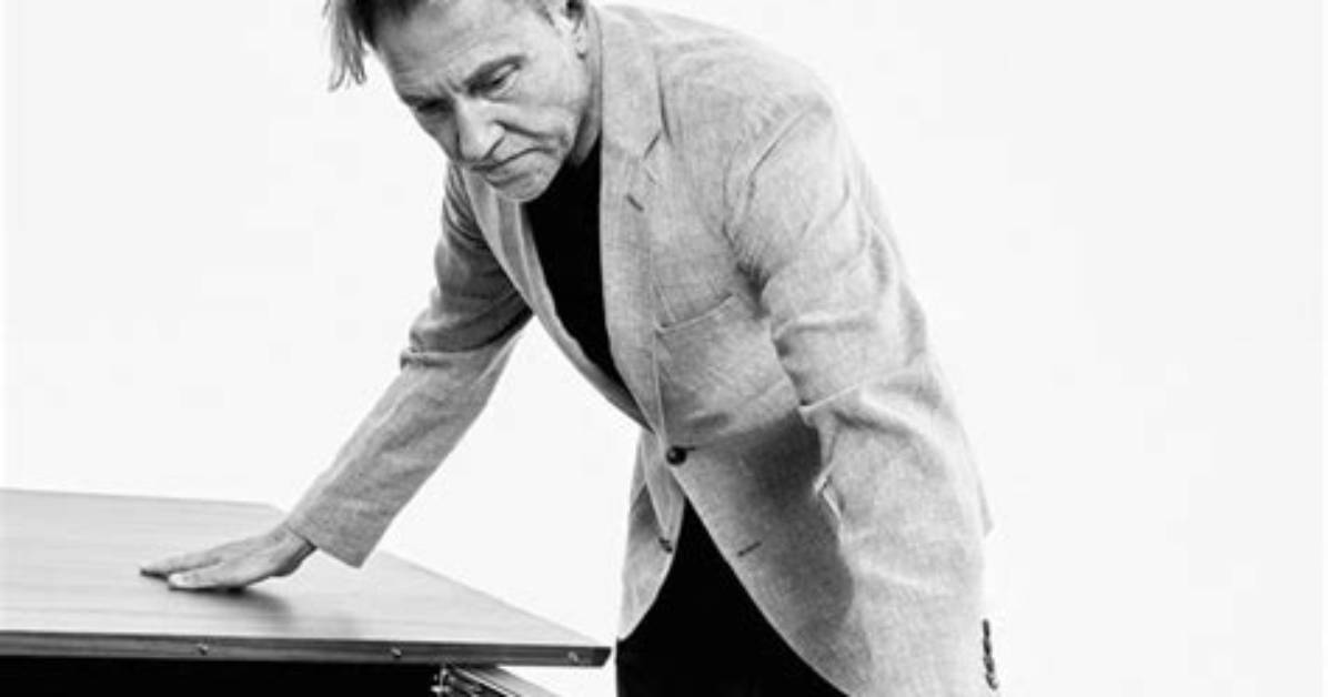 Matthew Hilton