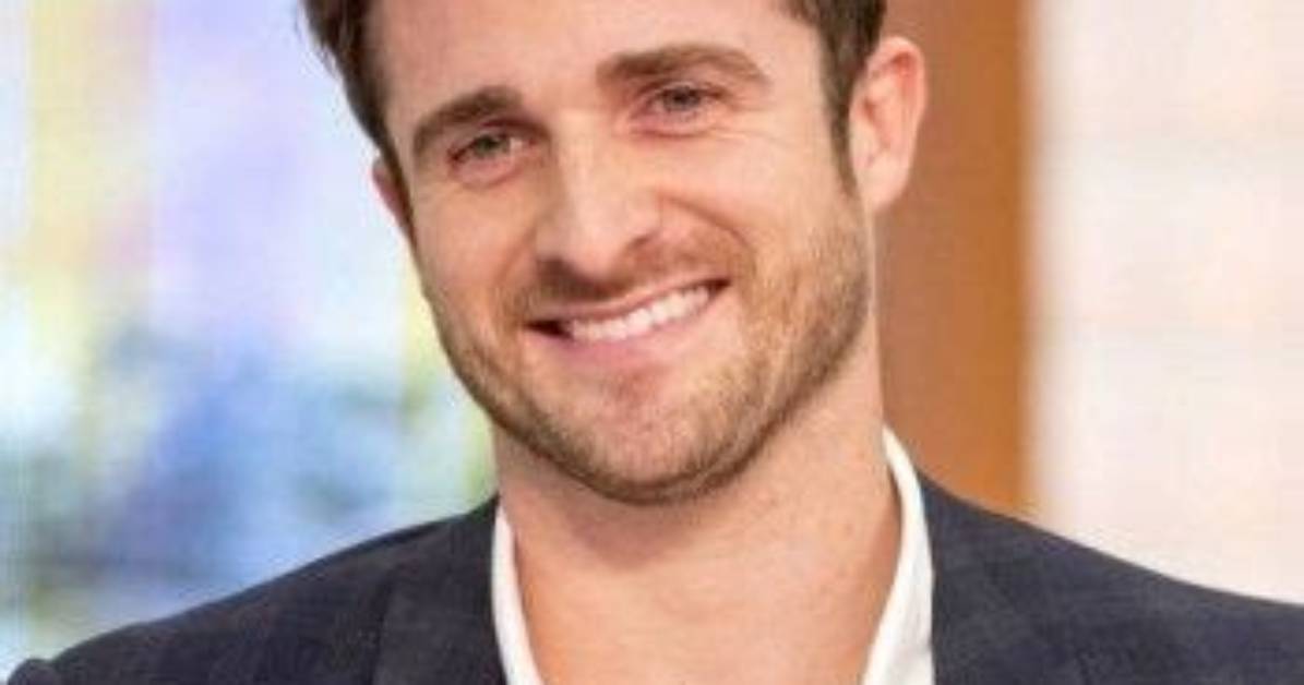 Matthew Hussey Net Worth
