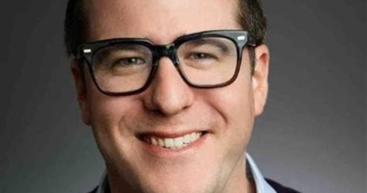 Matthew Jacobson Net Worth