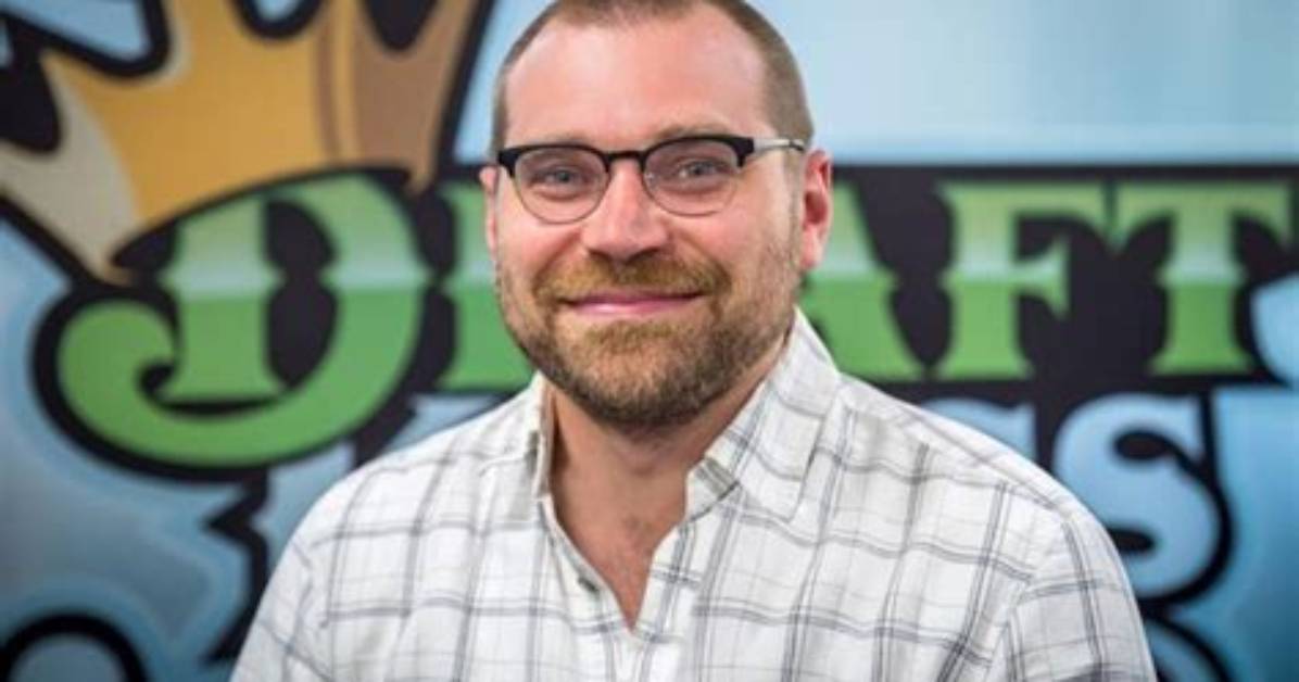 Matthew Kalish Net Worth (2024)