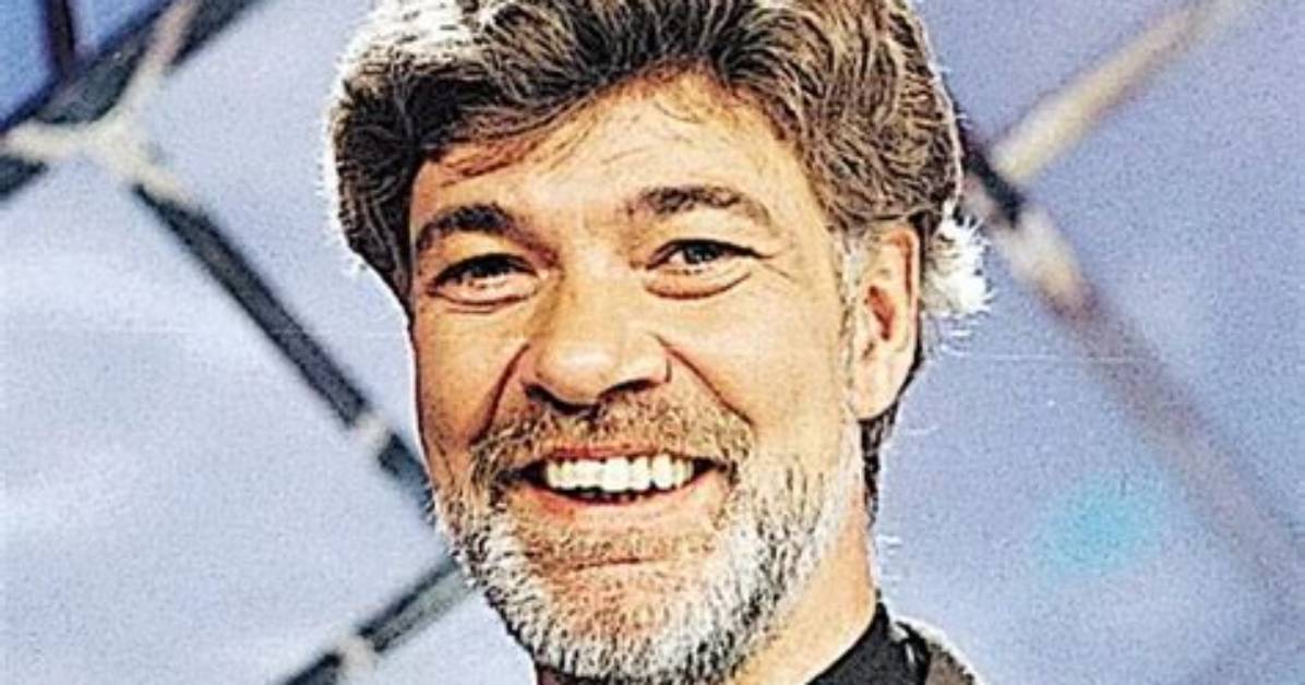 Matthew Kelly