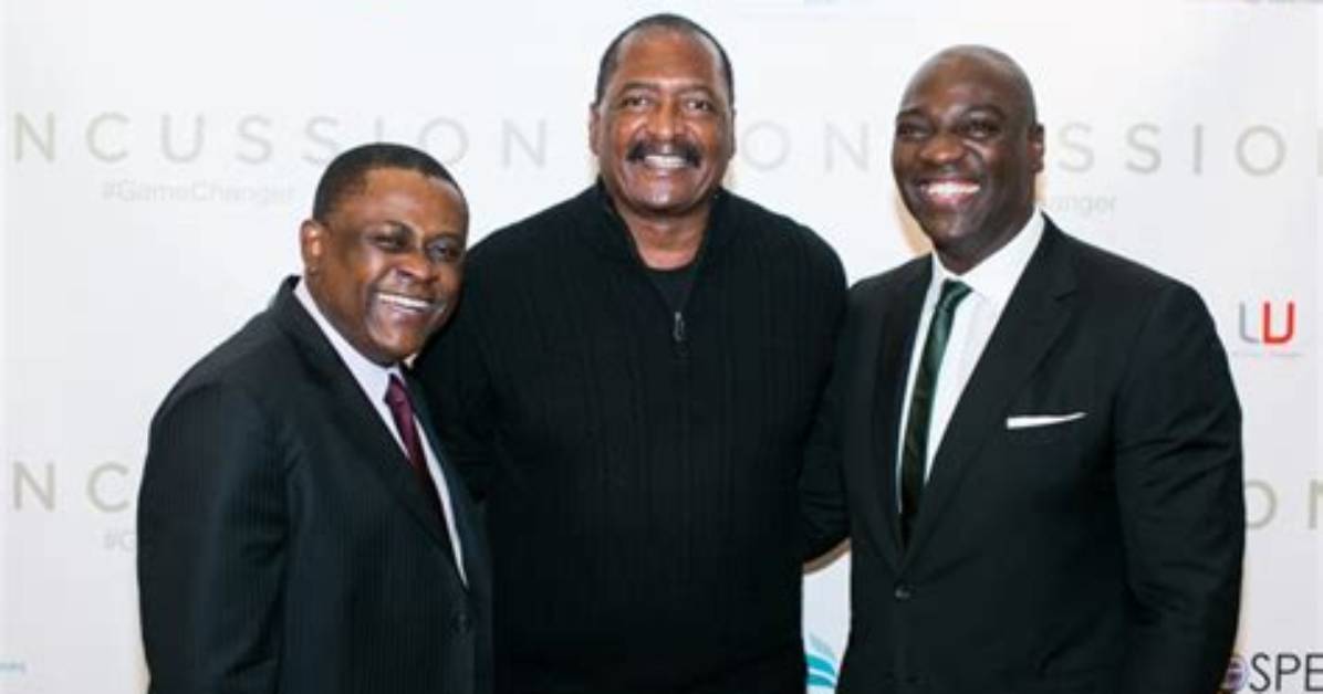 Matthew Knowles Net Worth