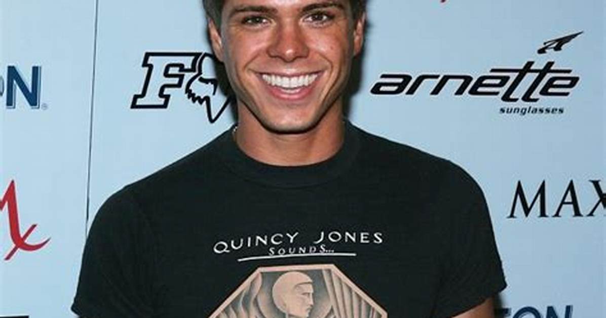 Matthew Lawrence Net Worth