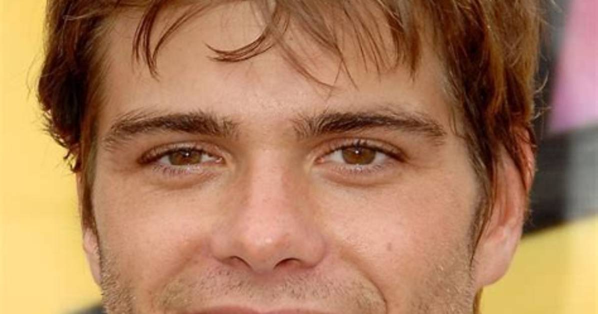 Matthew Lawrence