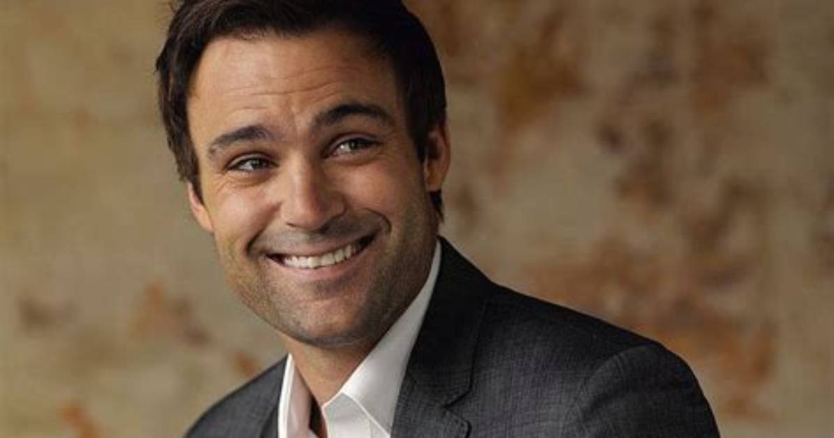 Matthew Le Nevez