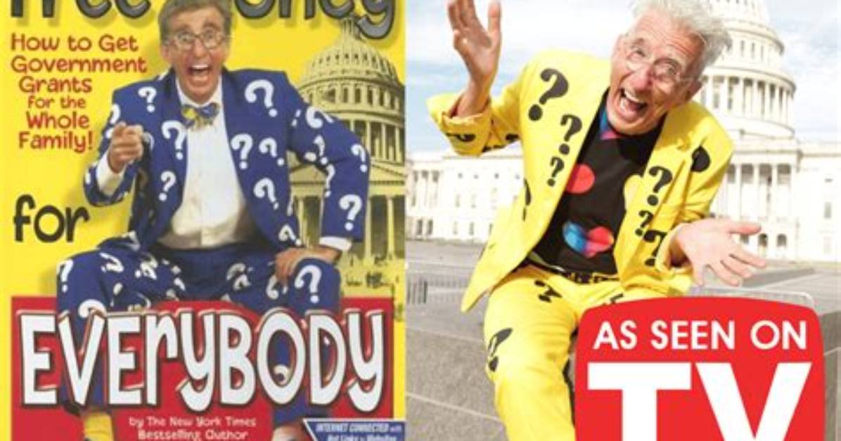 Matthew Lesko