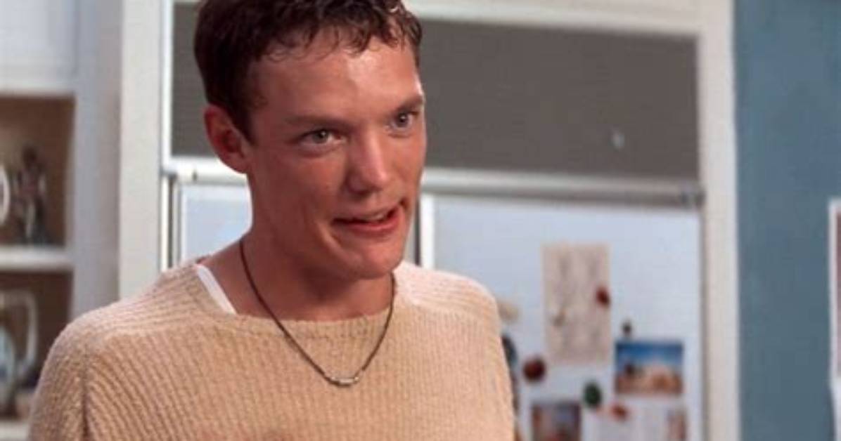 Matthew Lillard