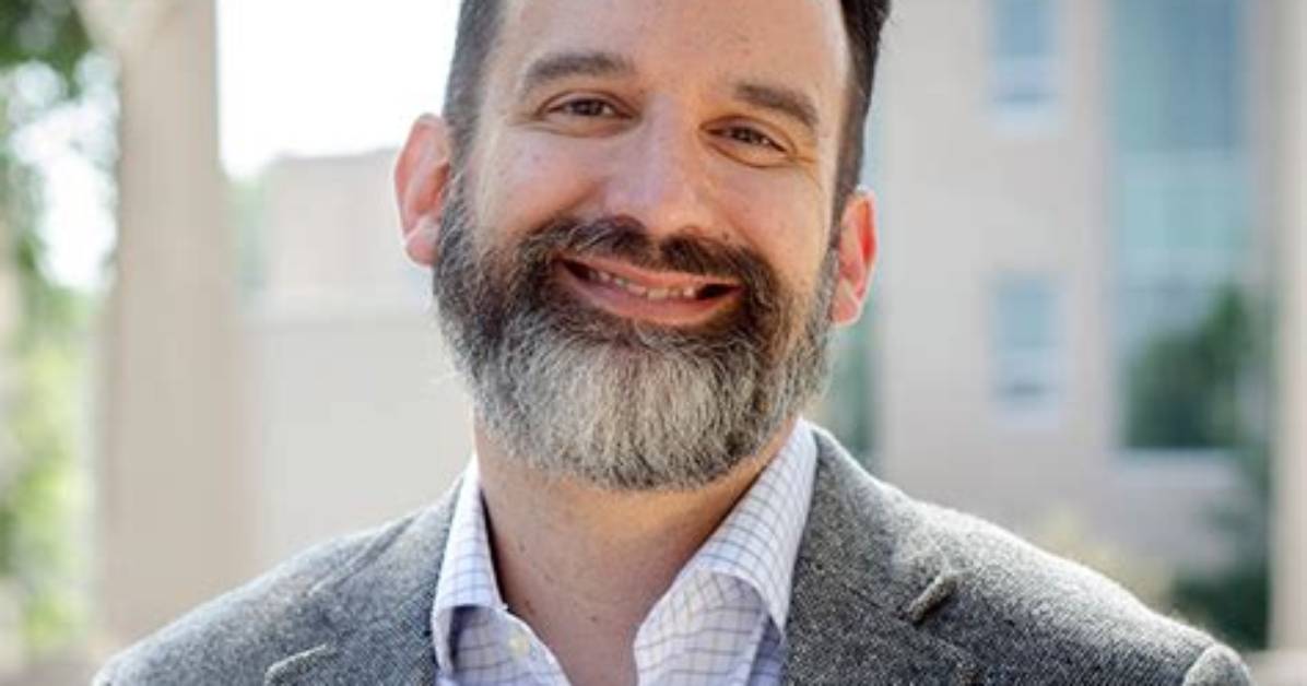 Matthew Lineberry