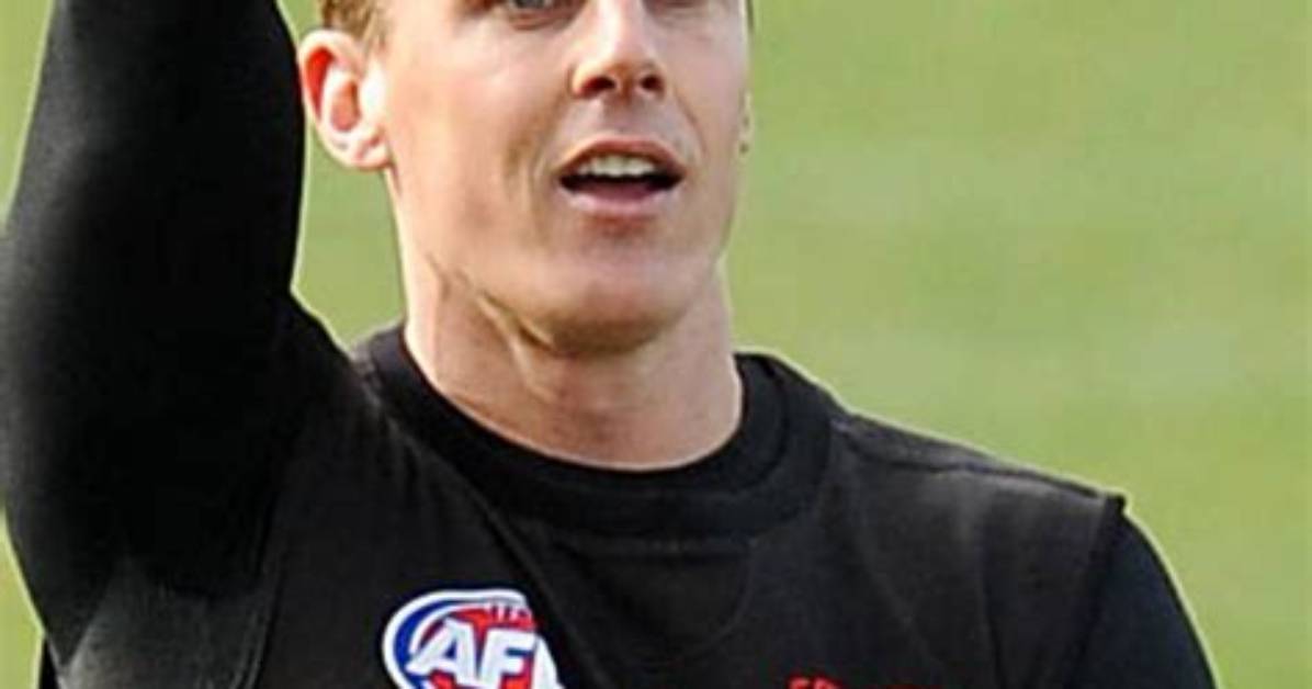 Matthew Lloyd