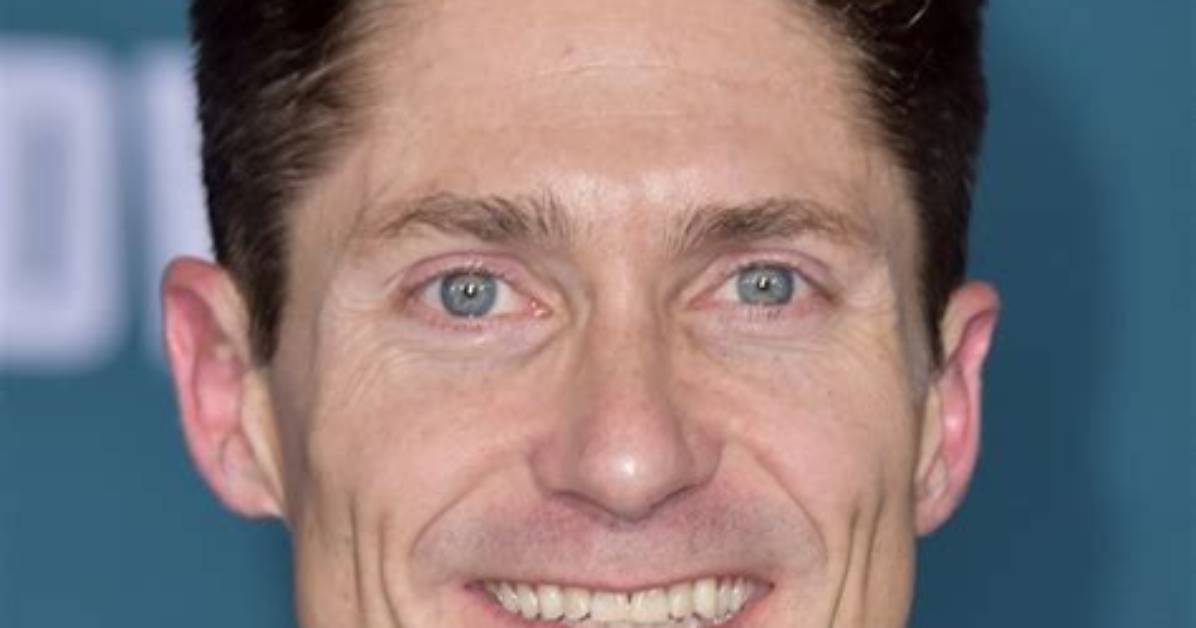 Matthew Maccaull Net Worth