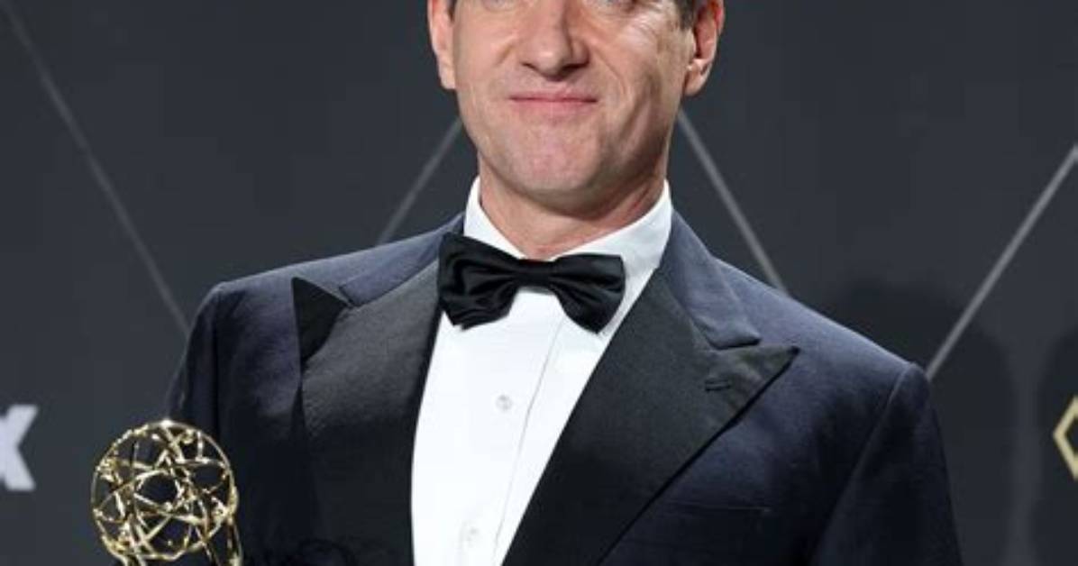 Matthew Macfadyen