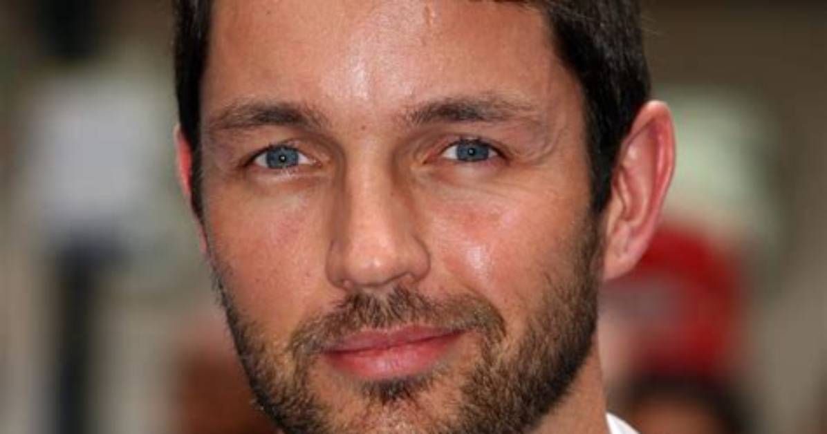 Matthew Marsden – Celebsgraphy