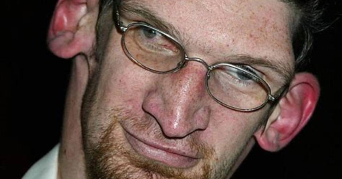 Matthew Mcgrory