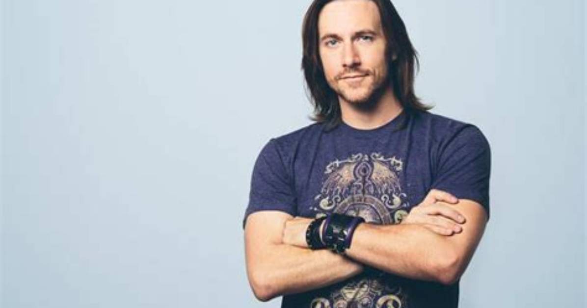 Matthew Mercer Age, Net Worth: Kids, Wife, Bio-Wiki, Weight