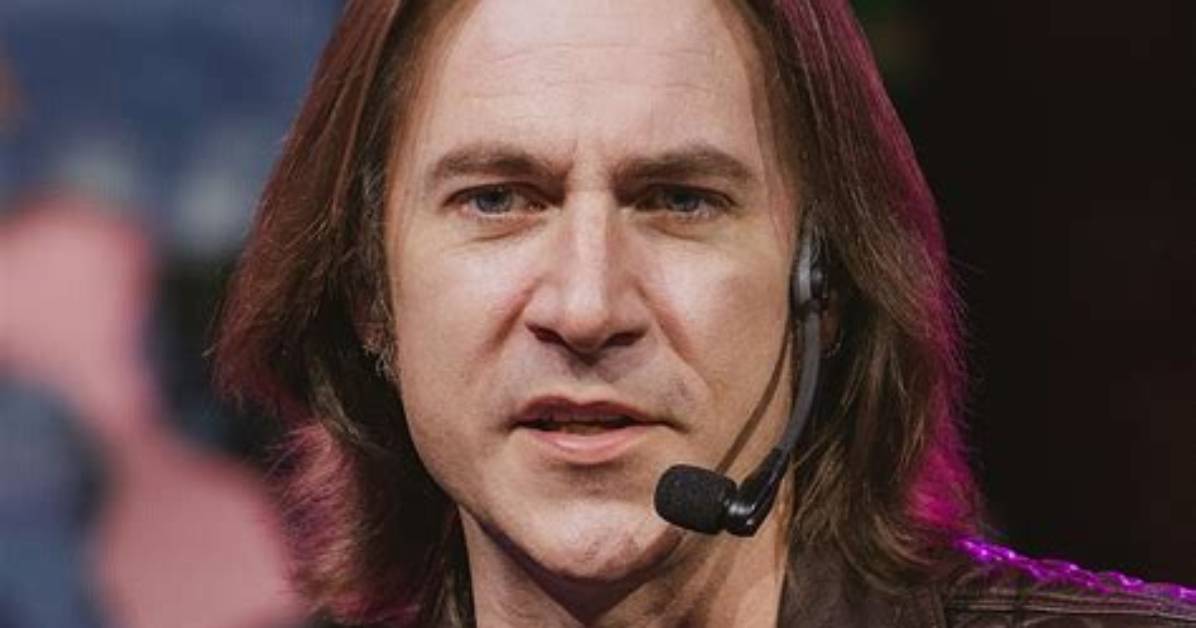 Matthew Mercer - Mobygames