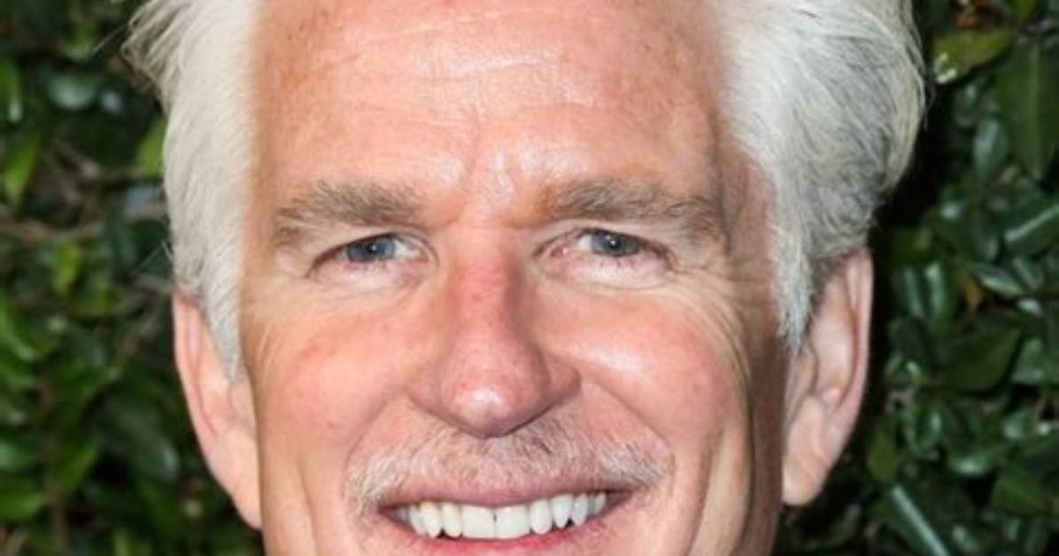 Matthew Modine