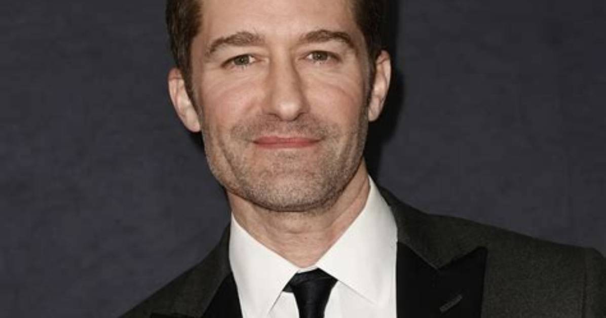 Matthew Morrison