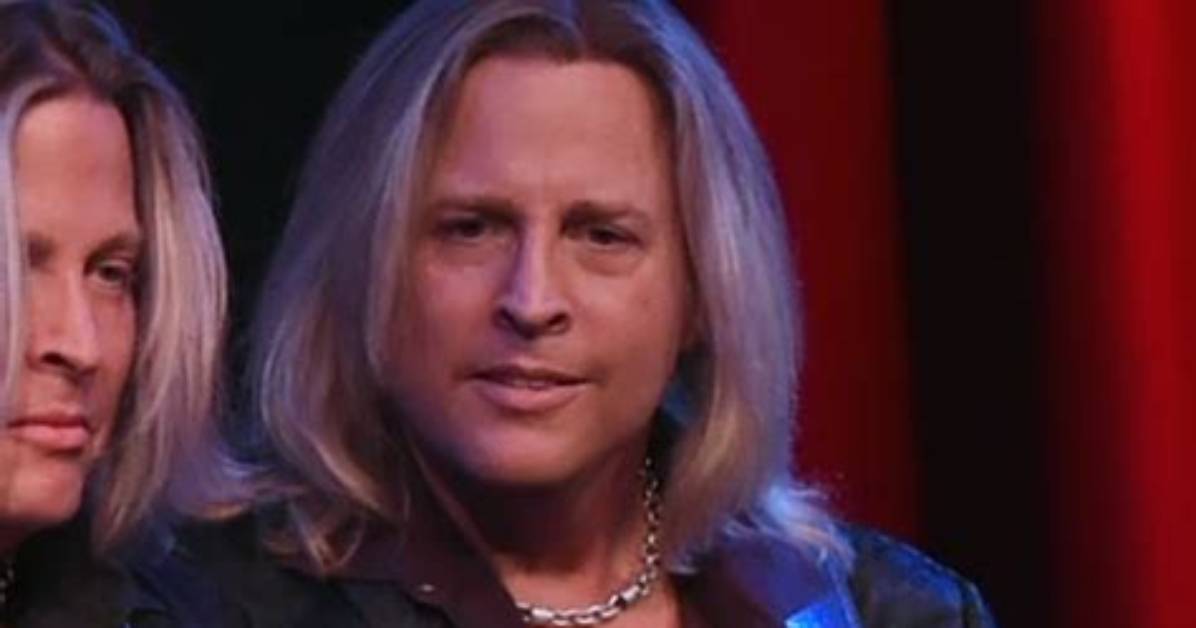 Matthew Nelson Net Worth