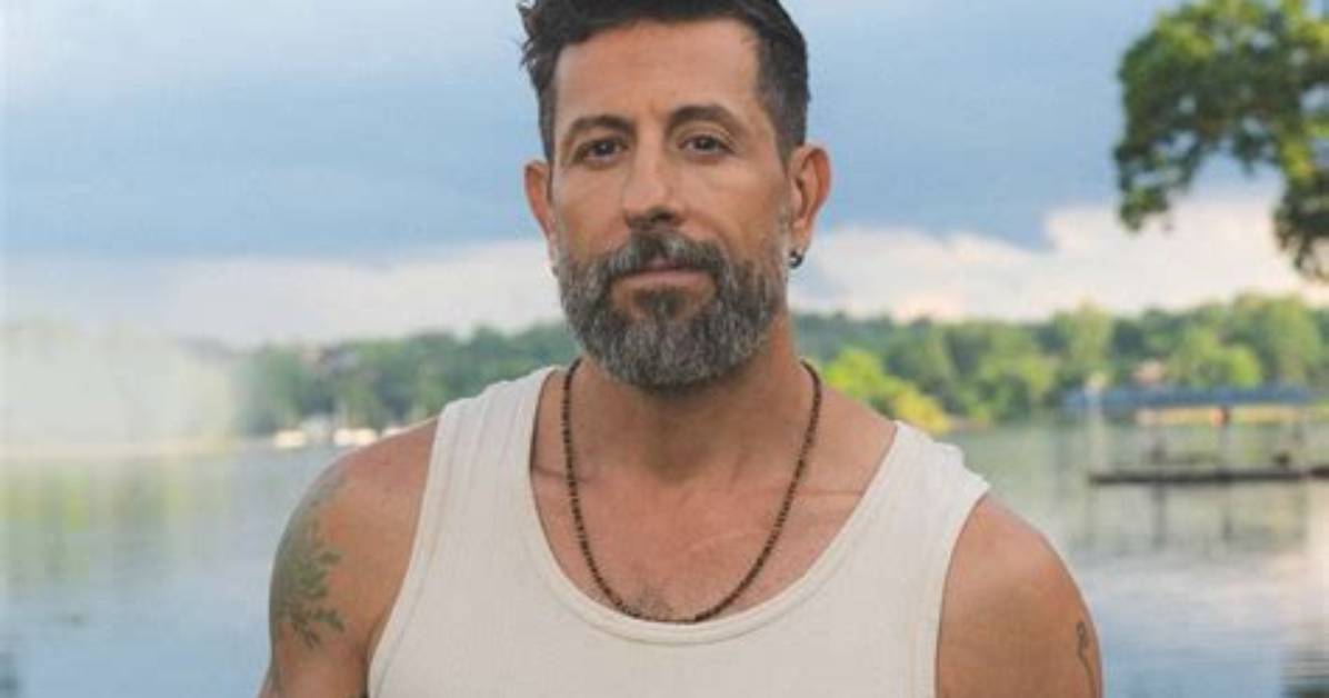 Matthew Ramsey