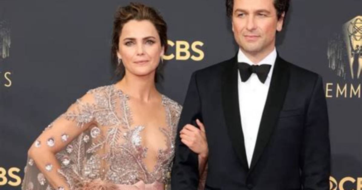 Matthew Rhys Net Worth