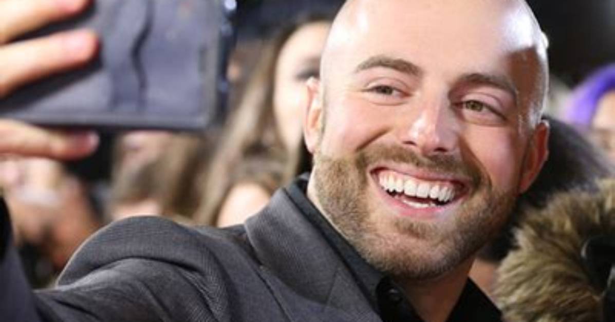 Matthew Santoro