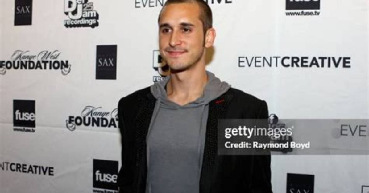 Matthew Santos