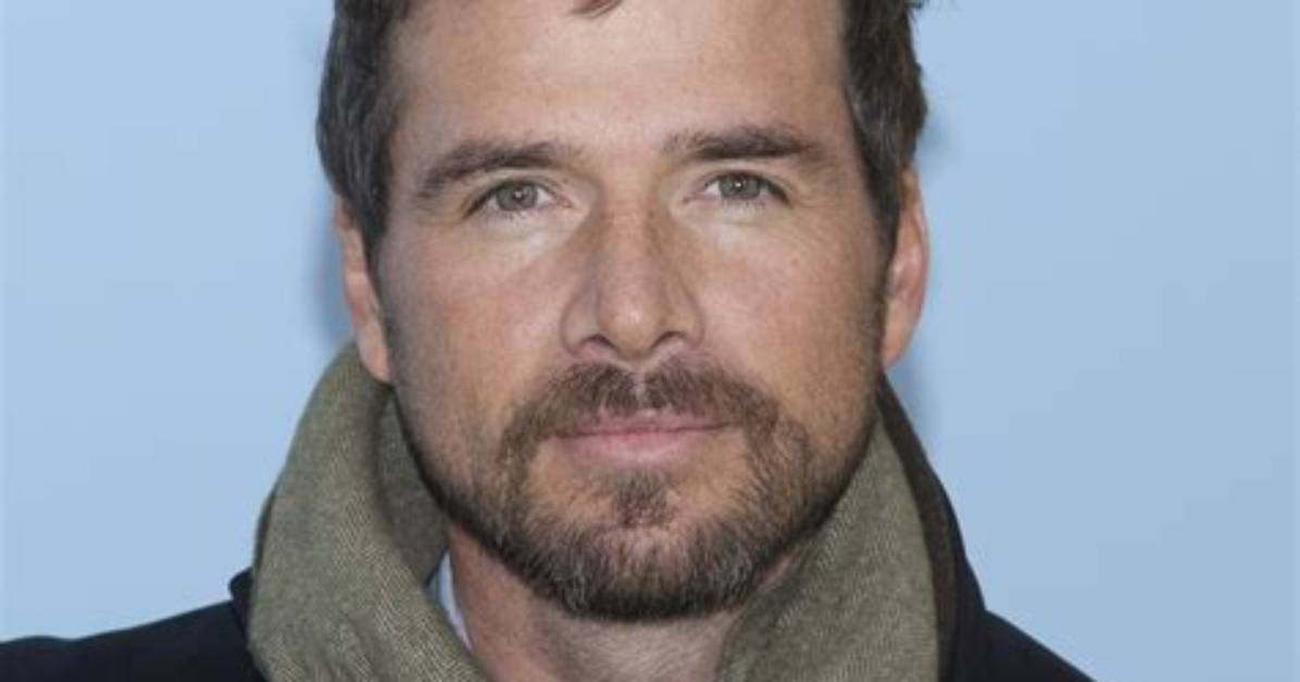 Matthew Settle