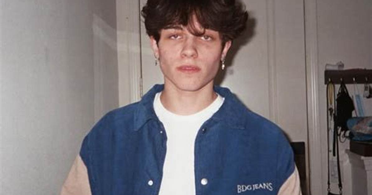 Matthew Sturniolo