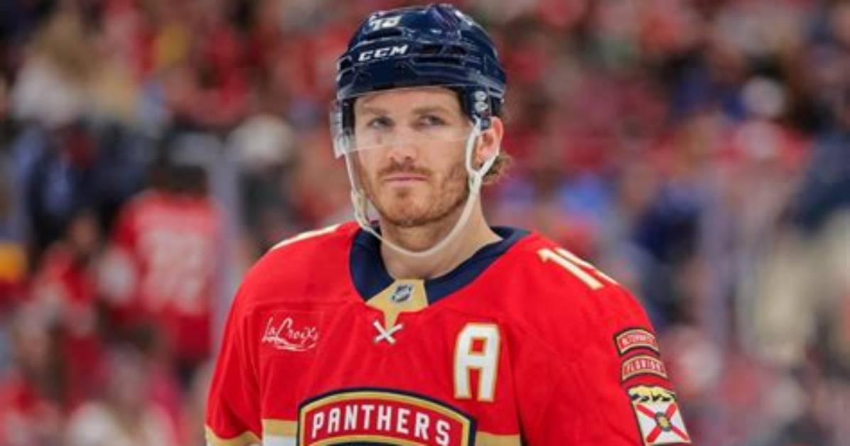 Matthew Tkachuk
