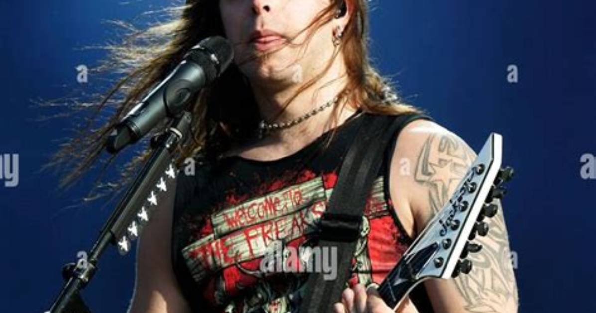 Matthew Tuck