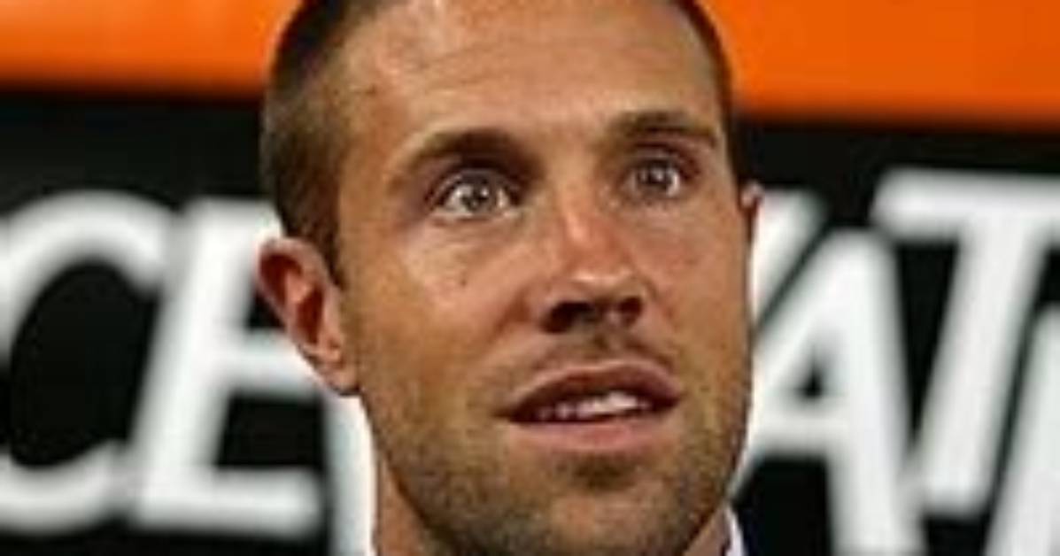 Matthew Upson Net Worth