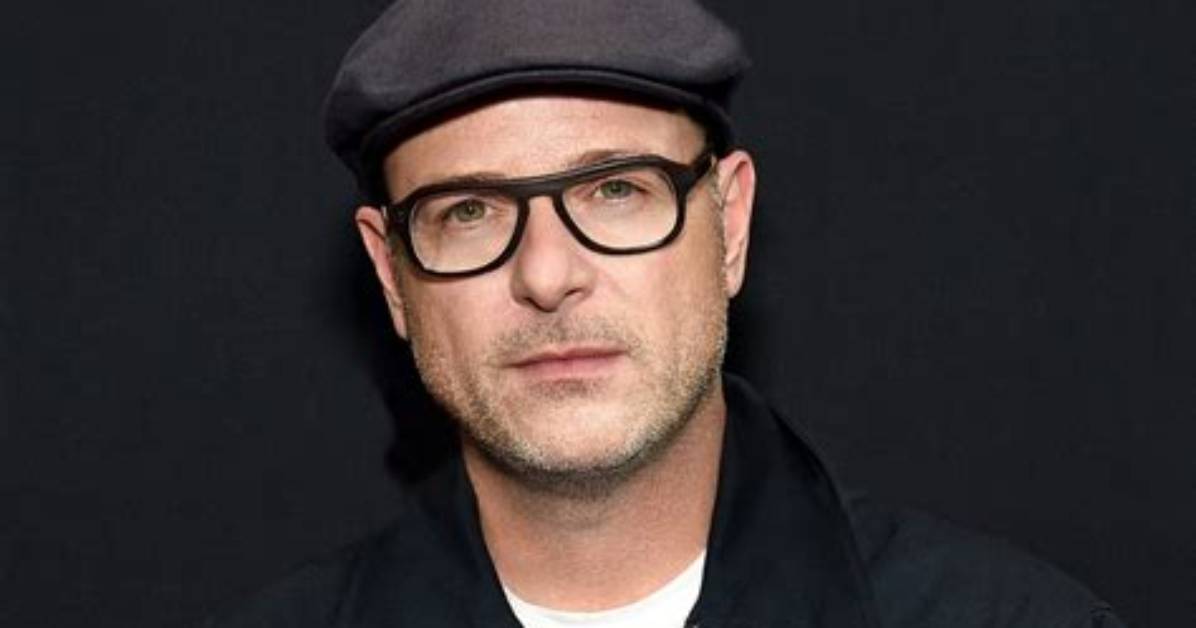 Matthew Vaughn
