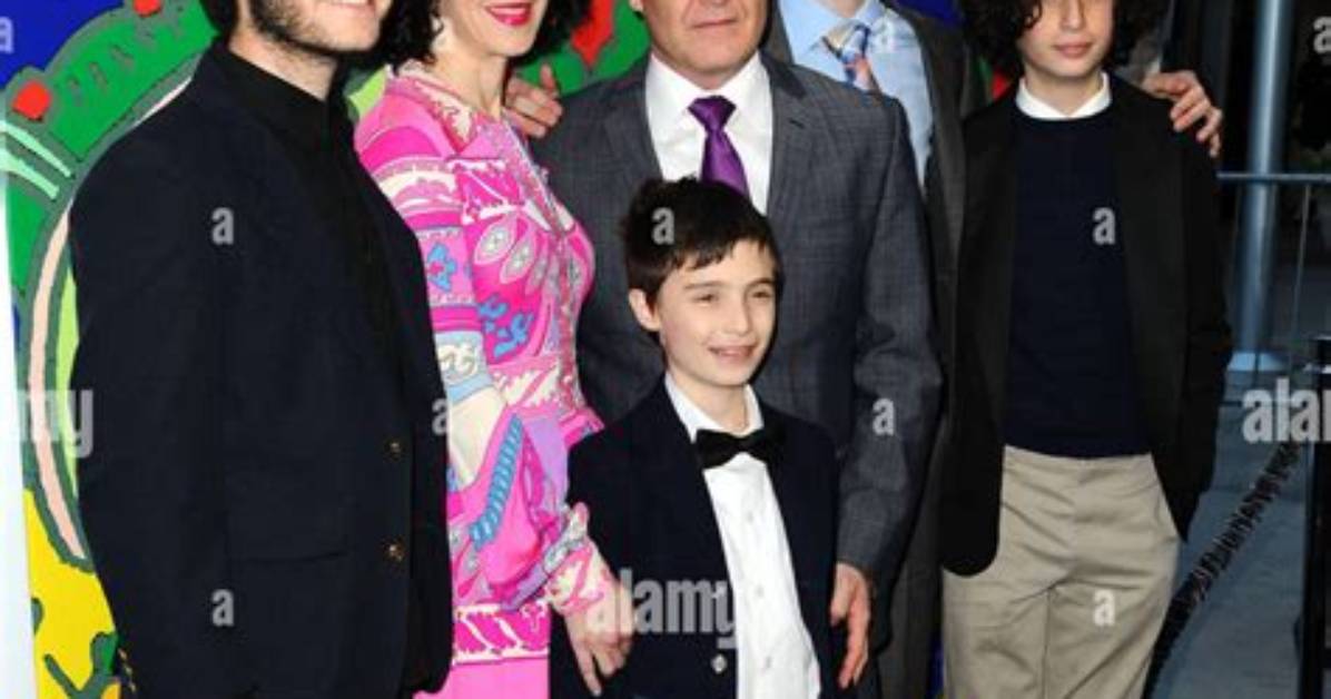 Matthew Weiner
