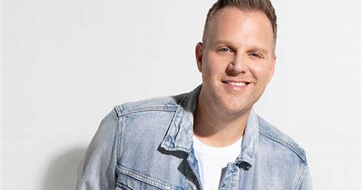 Matthew West