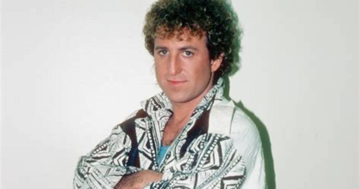 Matthew Wilder