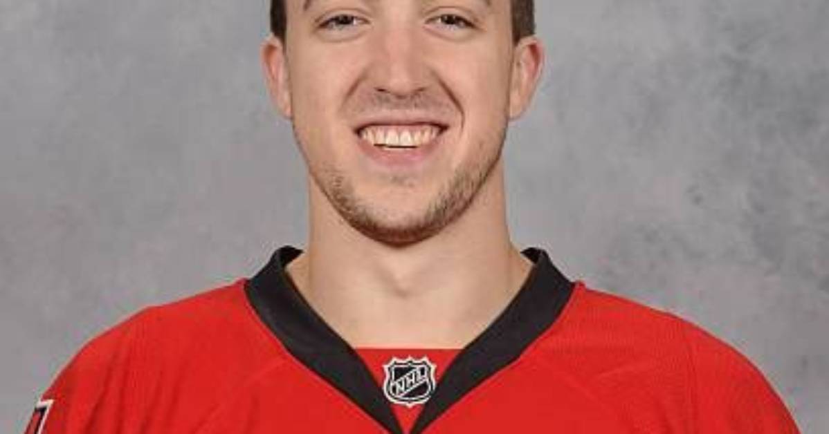 Matthew Zay