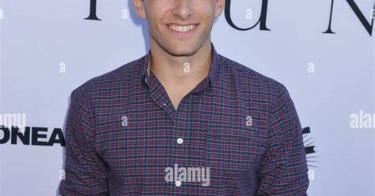 Matthew Ziff