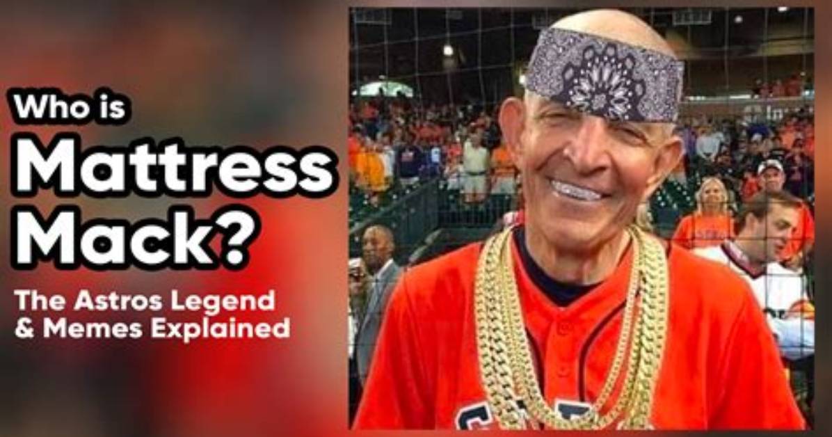 Mattress Mack