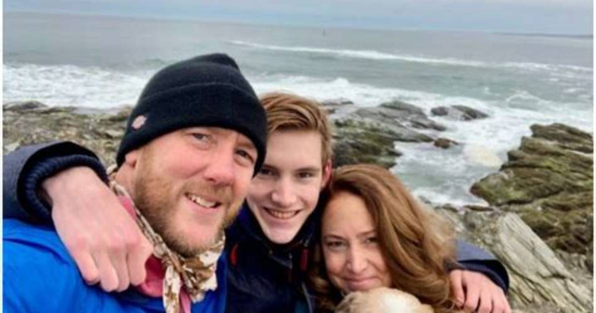 Matty Blake Net Worth