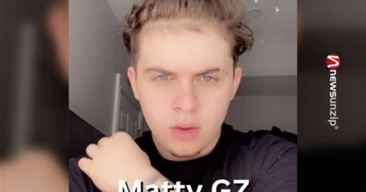 Matty Gz