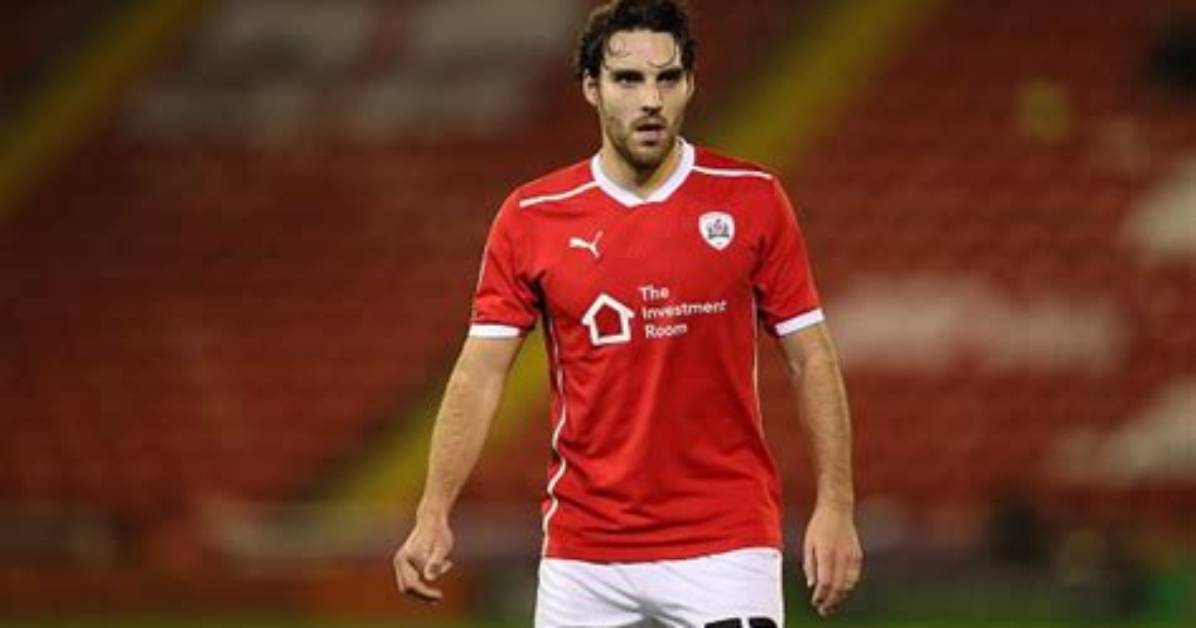Matty James Net Worth