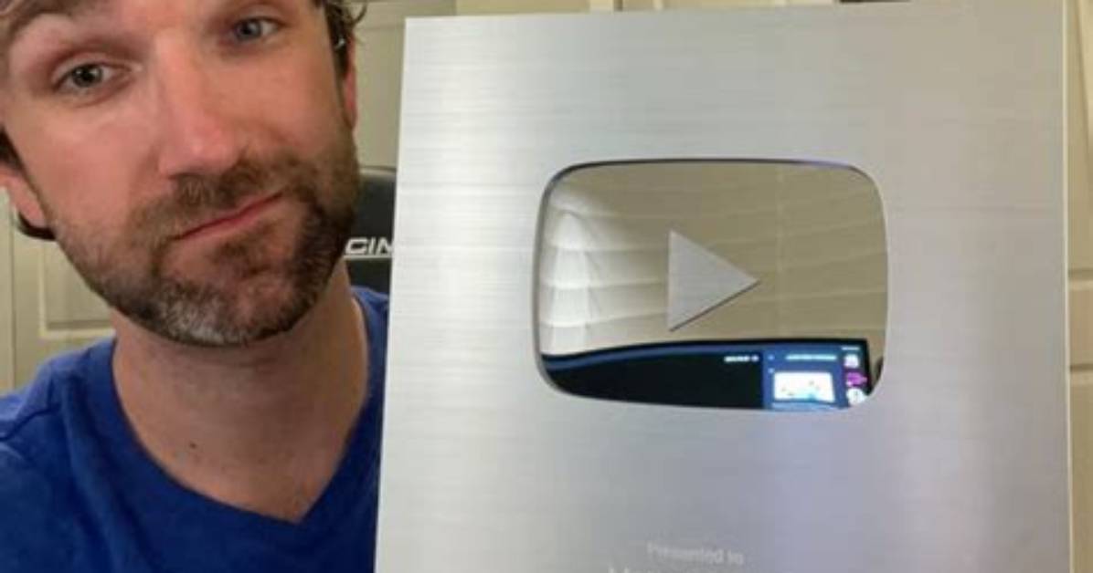 Matty Mctech Net Worth