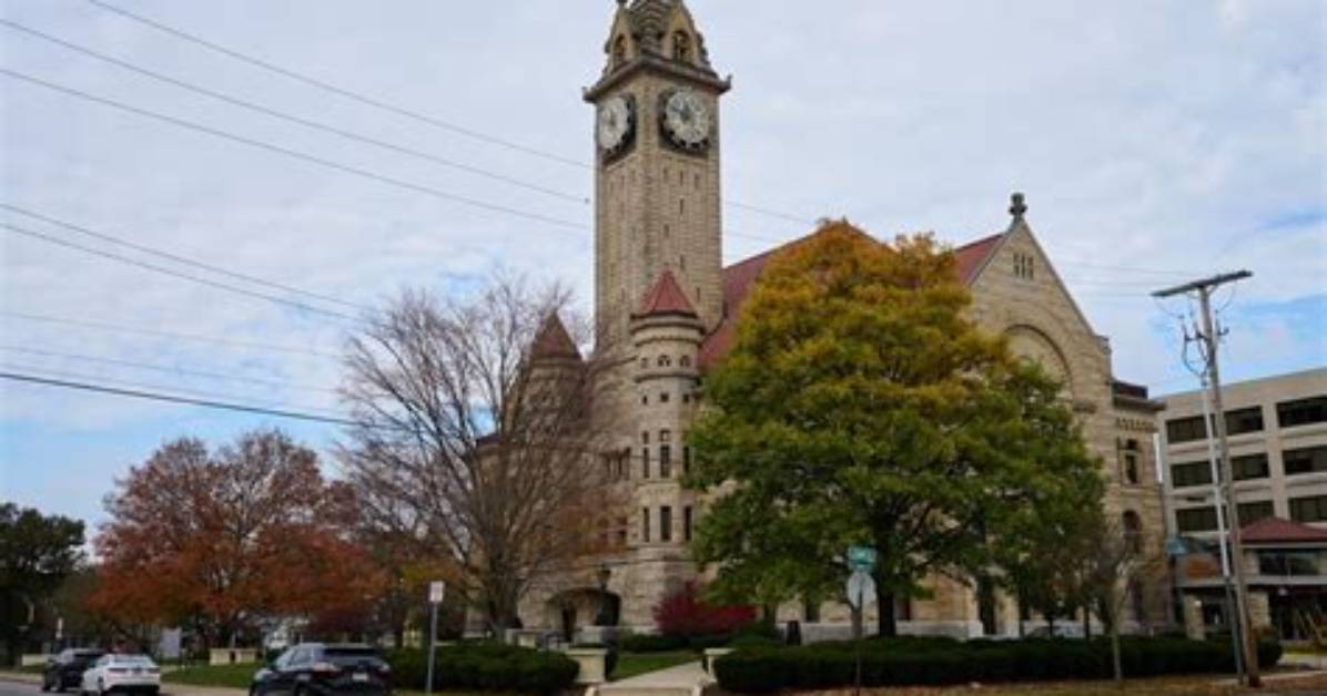 Matuszak Resigns from Prosecutor’s Office