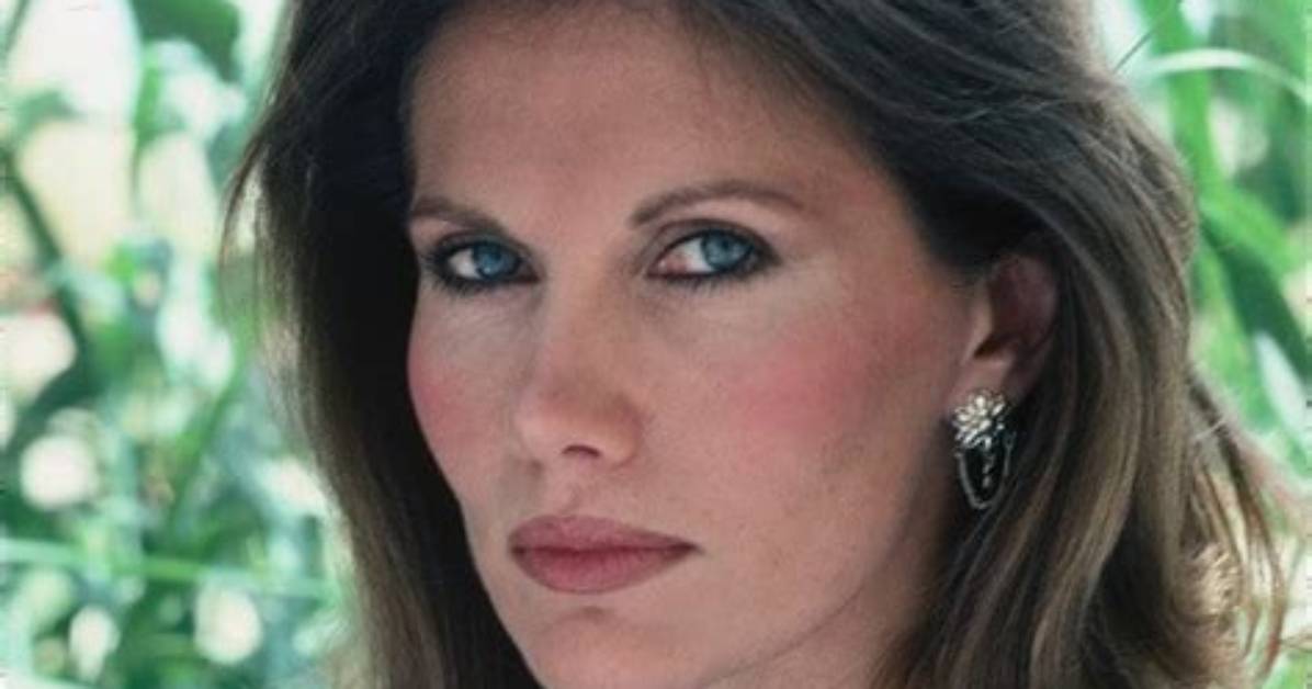 Maud Adams