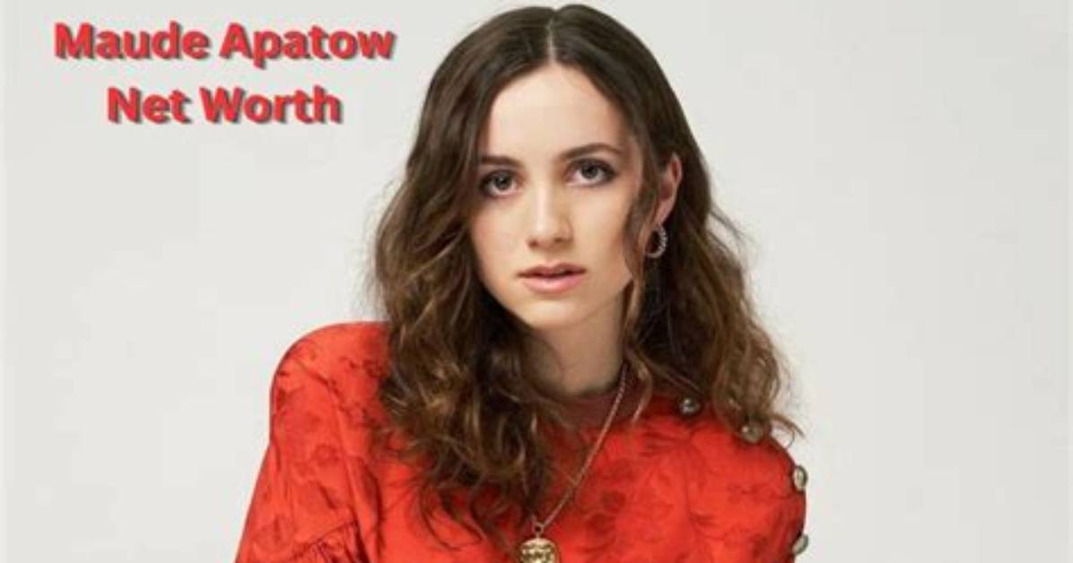 Maude Green Net Worth