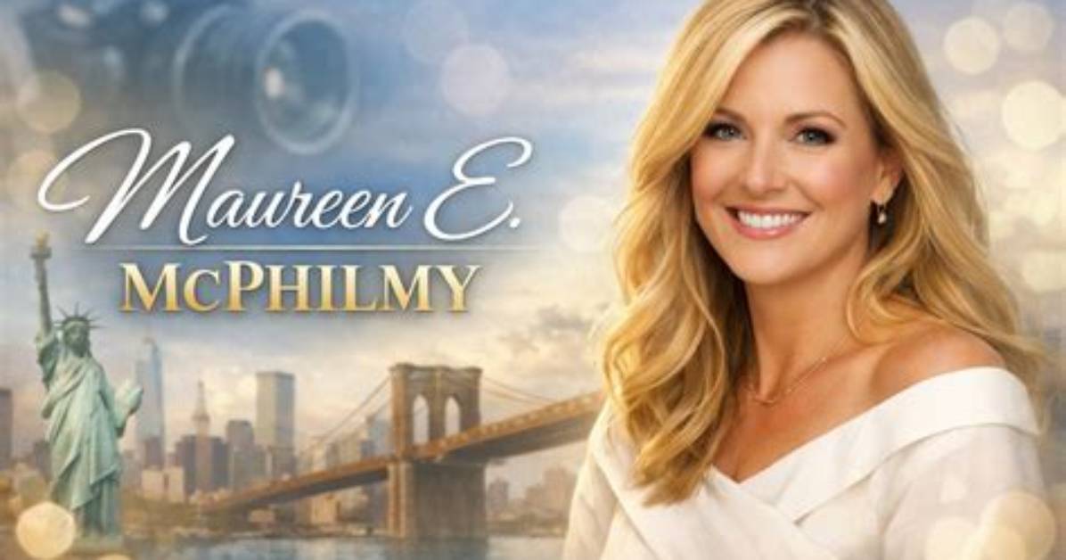 Maureen E. Mcphilmy: a Comprehensive Overview of Her Life and Legacy