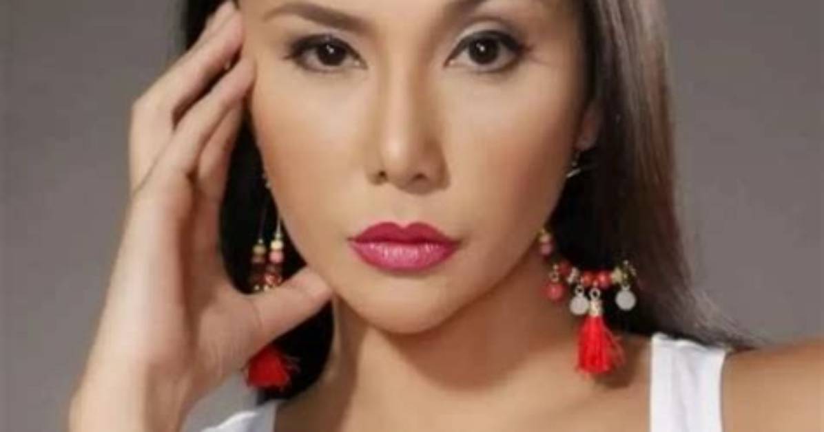Maureen Larrazabal Net Worth