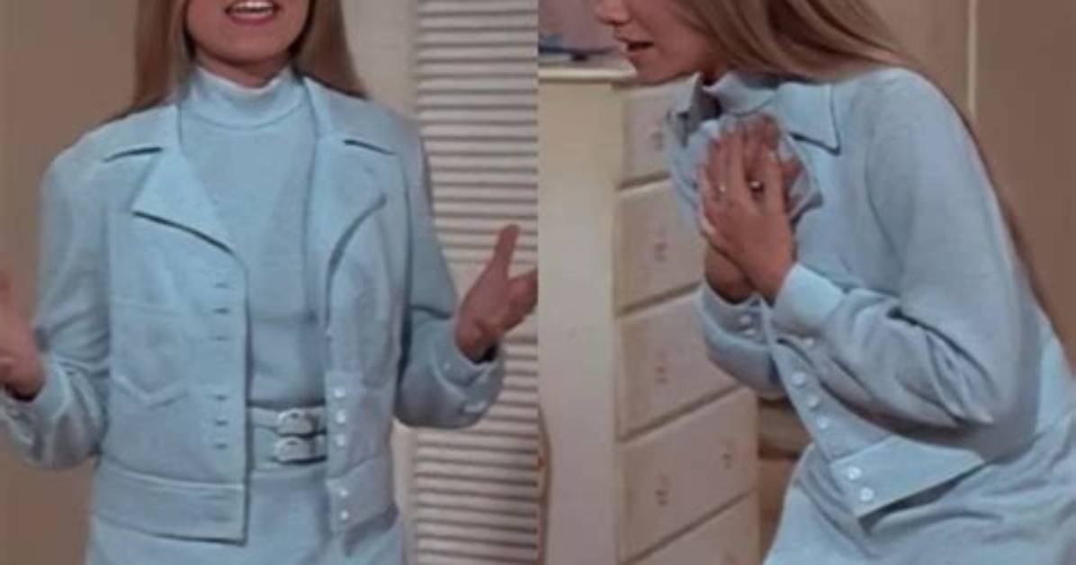 Maureen Mccormick