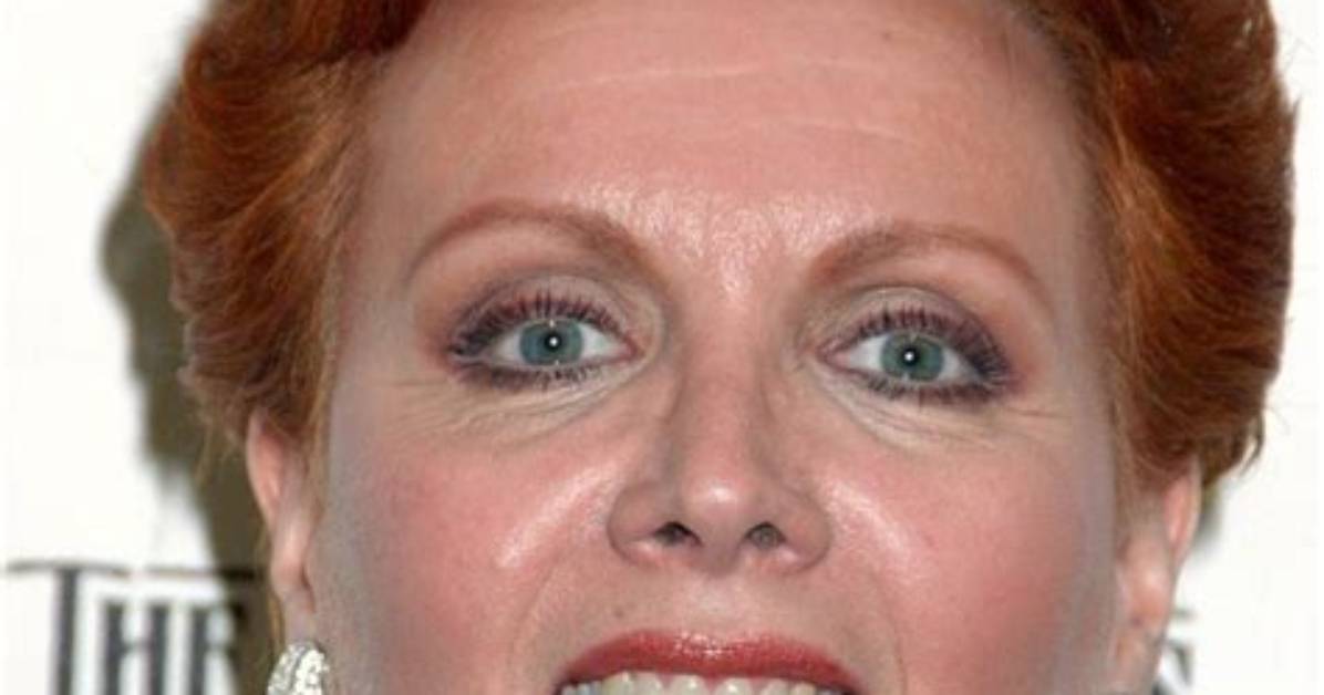 Maureen Mcgovern