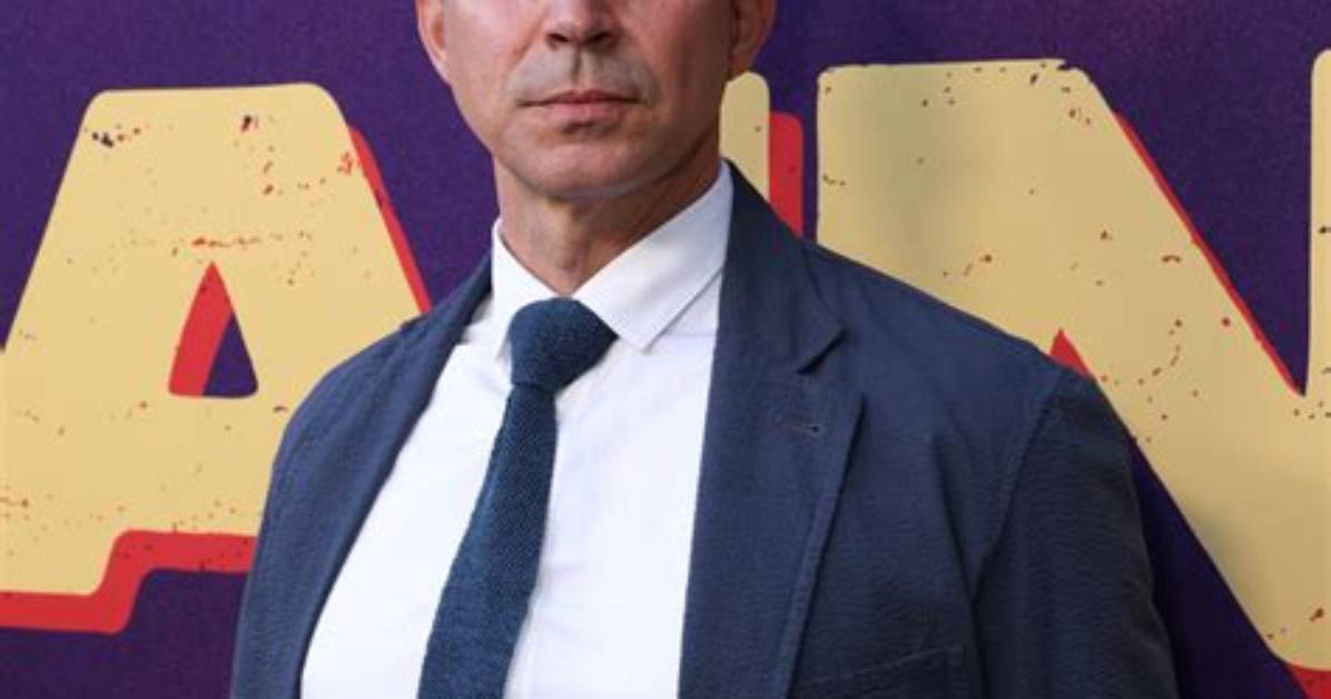 Maurice Compte